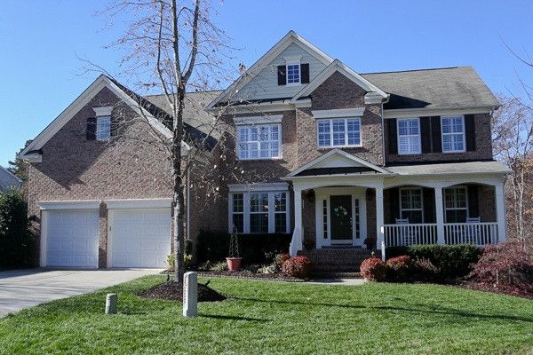 1 Rencher Ct, Durham, NC 27703