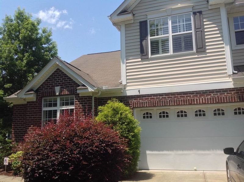 1 Rockwall Garden Way, Durham, NC 27713