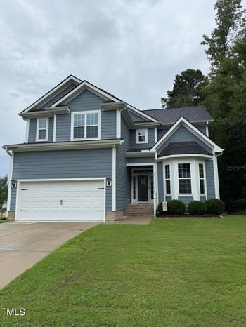 1 Rosemeade Pl, Durham, NC 27712
