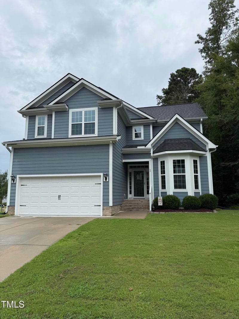 1 Rosemeade Pl, Durham, NC 27712