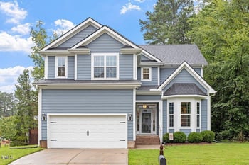 1 Rosemeade Pl, Durham, NC 27712