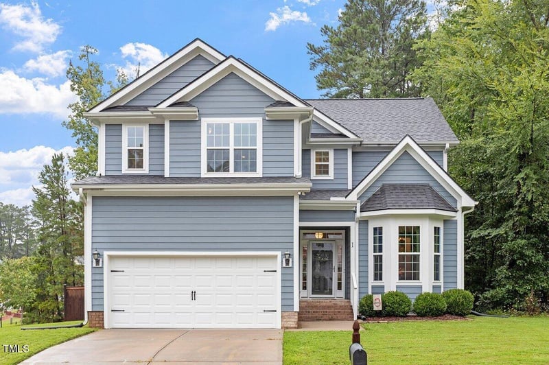 1 Rosemeade Pl, Durham, NC 27712