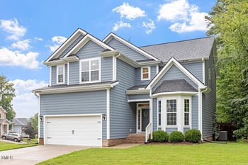 1 Rosemeade Pl, Durham, NC 27712