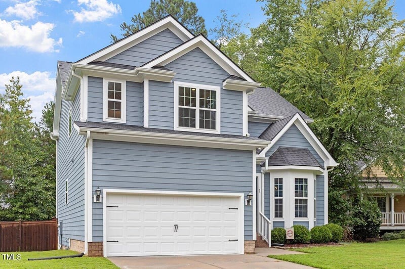 1 Rosemeade Pl, Durham, NC 27712