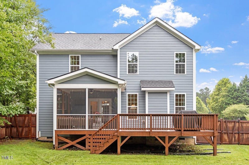 1 Rosemeade Pl, Durham, NC 27712