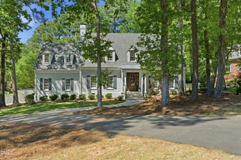 1 Roswell Ct, Durham, NC 27707