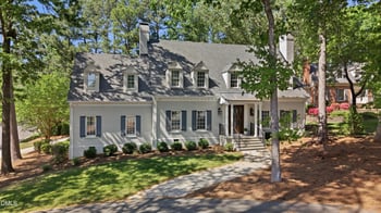 1 Roswell Ct, Durham, NC 27707