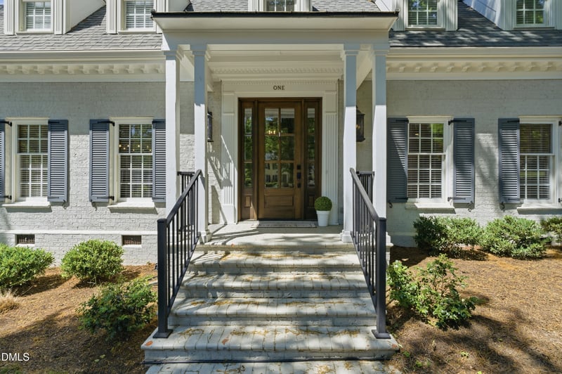 1 Roswell Ct, Durham, NC 27707