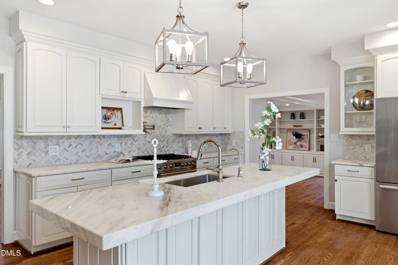 1 Roswell Ct, Durham, NC 27707