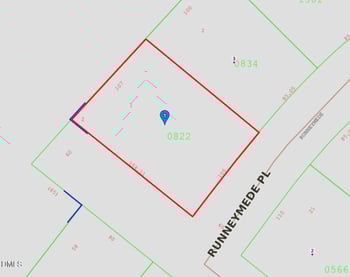 1 Runneymede Pl, Smithfield, NC 27577