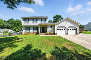 1 Saturn Ct, Durham, NC 27703