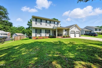1 Saturn Ct, Durham, NC 27703