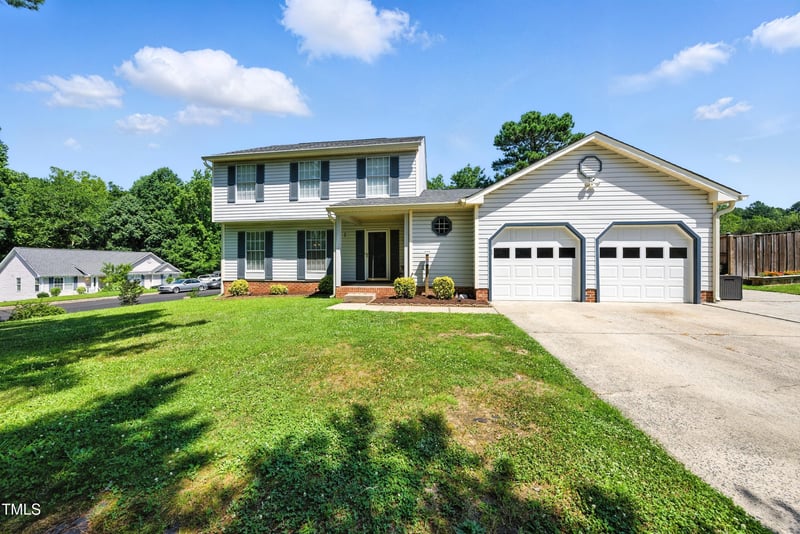 1 Saturn Ct, Durham, NC 27703