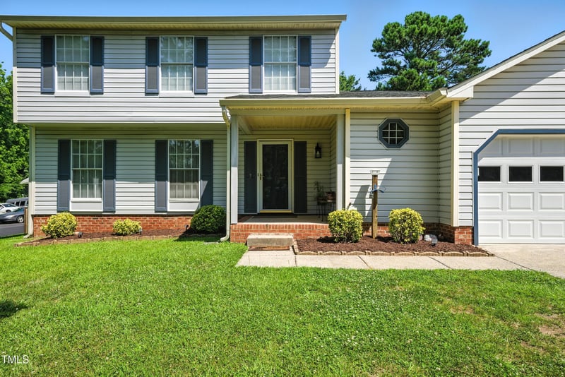 1 Saturn Ct, Durham, NC 27703