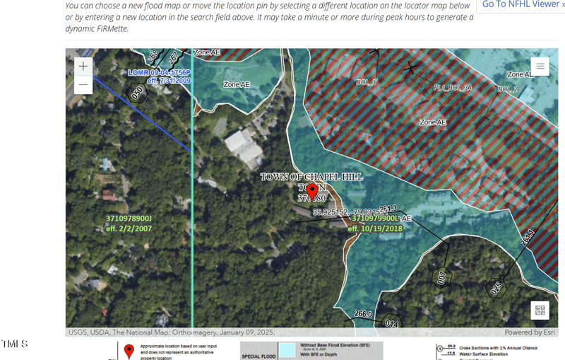 1 Shepherd Ln #B4, Chapel Hill, NC 27514
