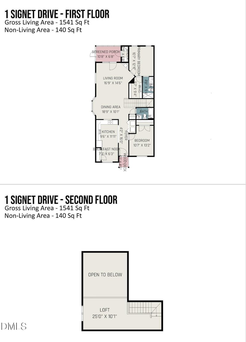 1 Signet Dr, Durham, NC 27704