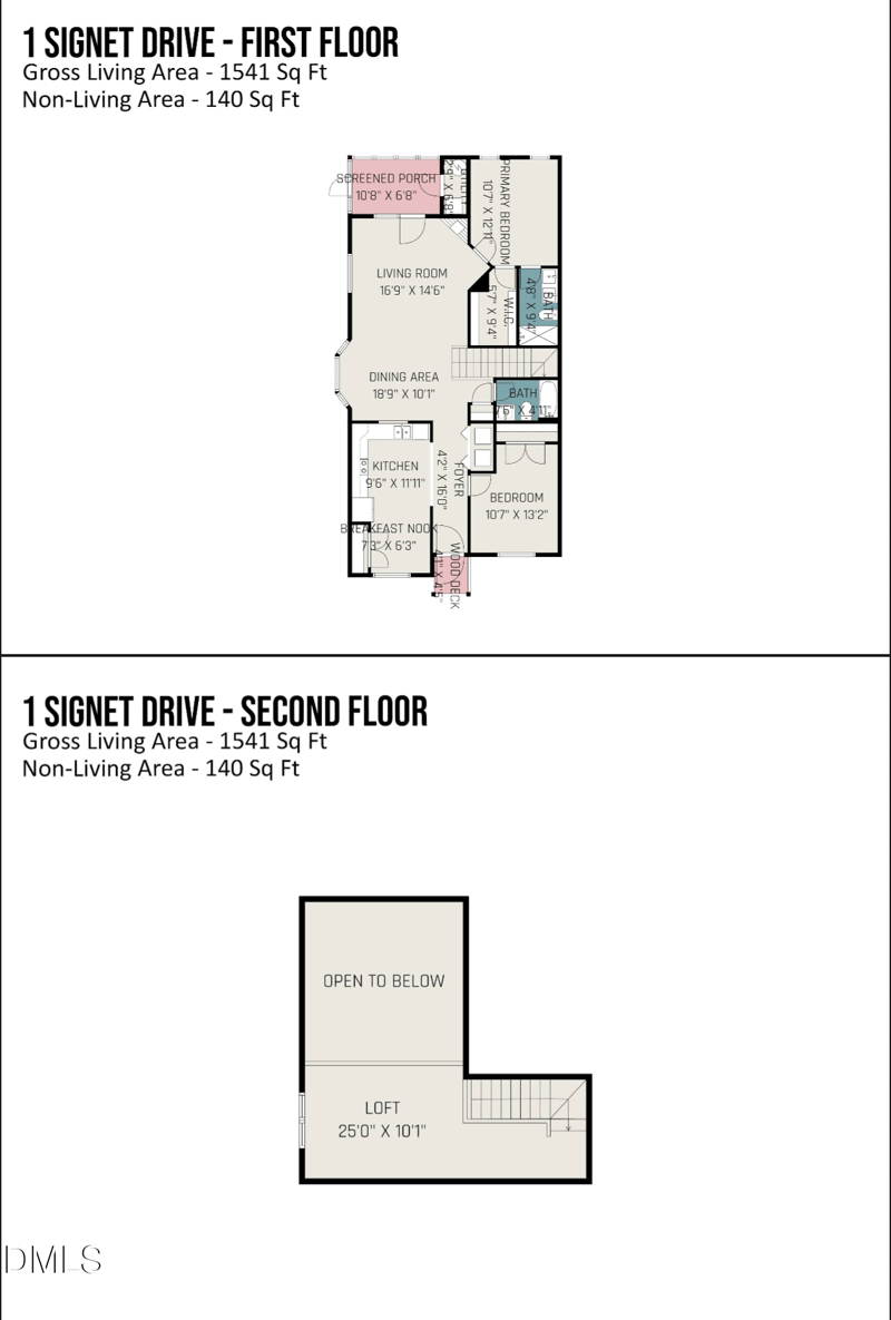 1 Signet Dr, Durham, NC 27704