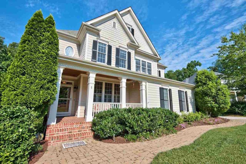 1 Springtree Cir, Durham, NC 27712