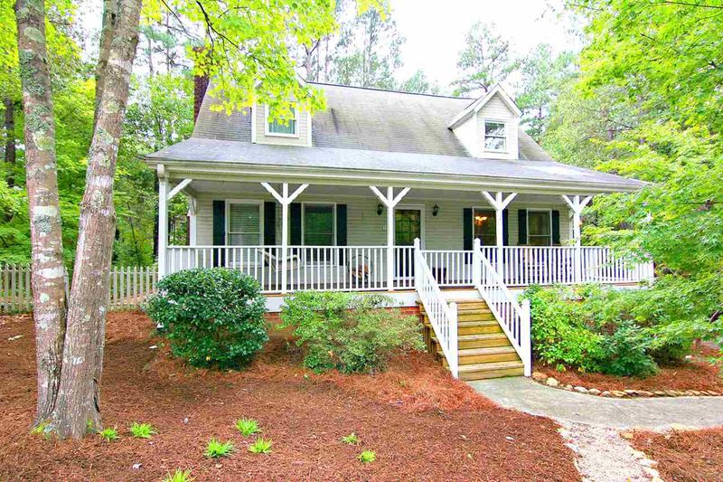 1 St James Ct, Durham, NC 27713
