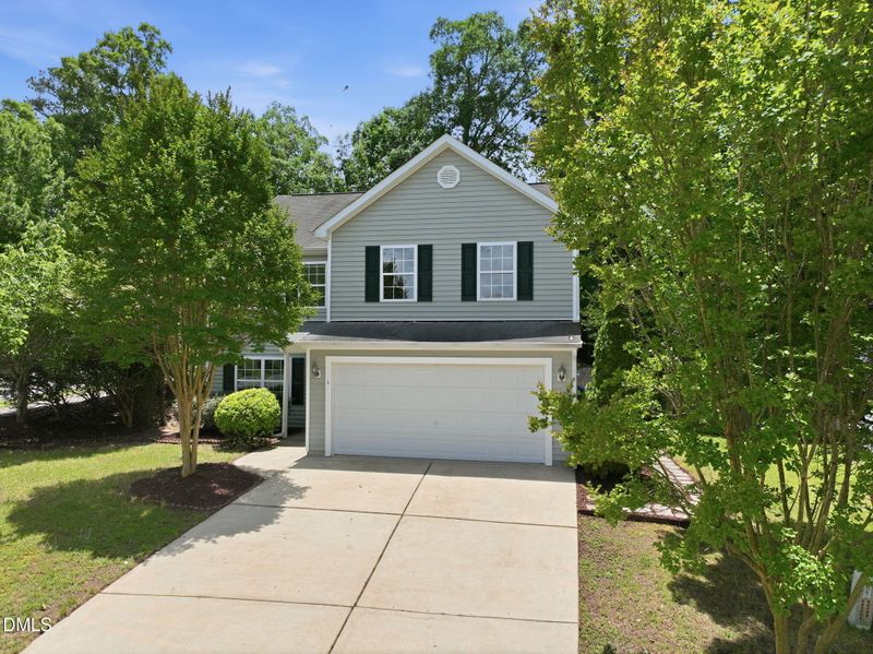 1 Still Pond Ct, Durham, NC 27713