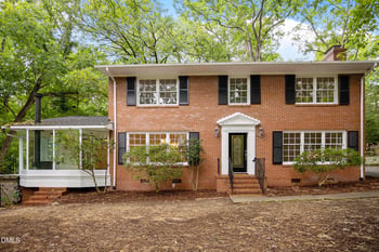 1 Tadley Dr, Chapel Hill, NC 27514