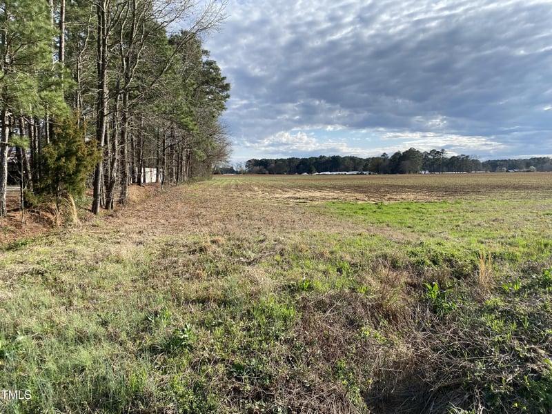 1 Tart Rd, Dunn, NC 28334