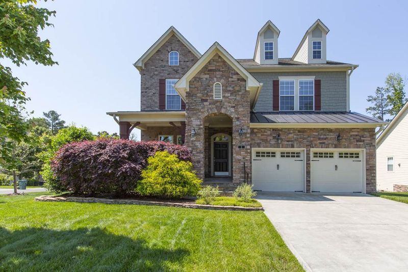 1 Teahouse Ct, Durham, NC 27707