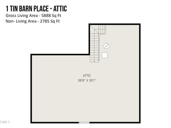 1 Tin Barn Pl, Durham, NC 27705