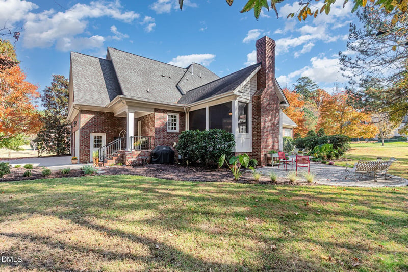1 Tin Barn Pl, Durham, NC 27705