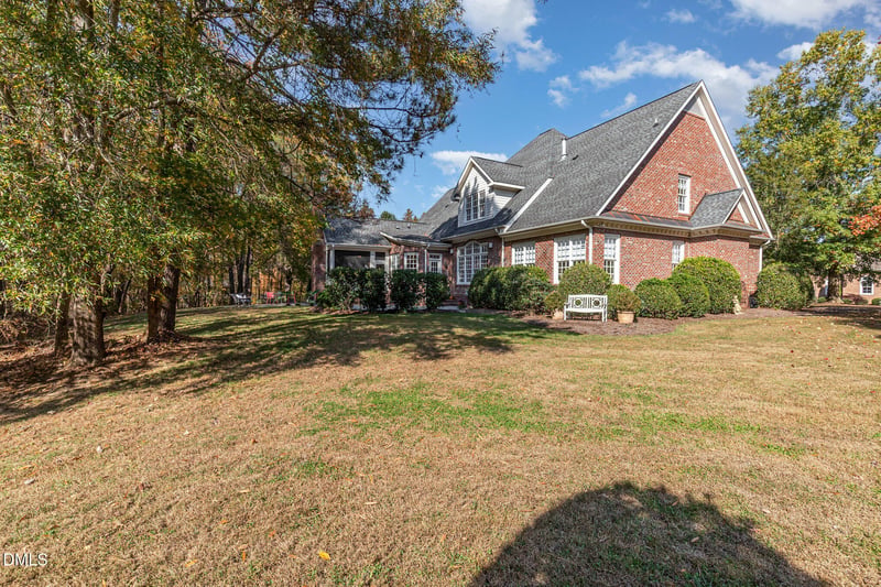 1 Tin Barn Pl, Durham, NC 27705