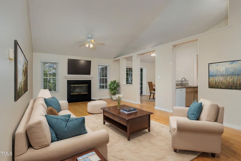 1 Tippecanoe Ct, Durham, NC 27713