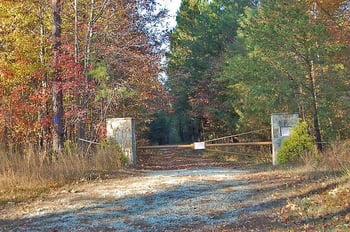 1 Tom Webb Rd Lot 1, Roxboro, NC 27573