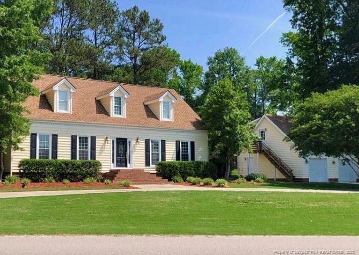 1 Traceway N, Sanford, NC 27332