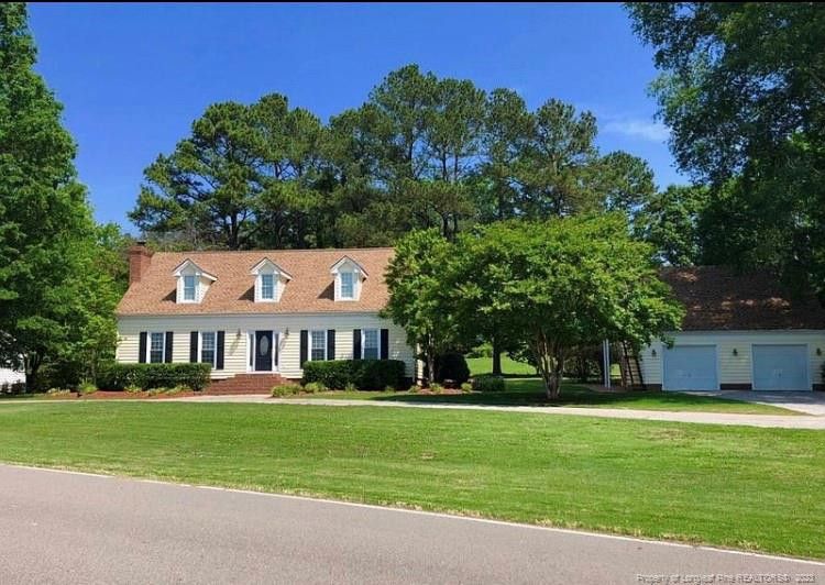 1 Traceway N, Sanford, NC 27332