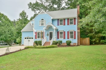 1 Warbler Ln, Durham, NC 27712