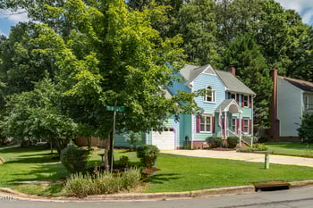 1 Warbler Ln, Durham, NC 27712