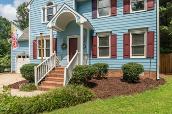 1 Warbler Ln, Durham, NC 27712