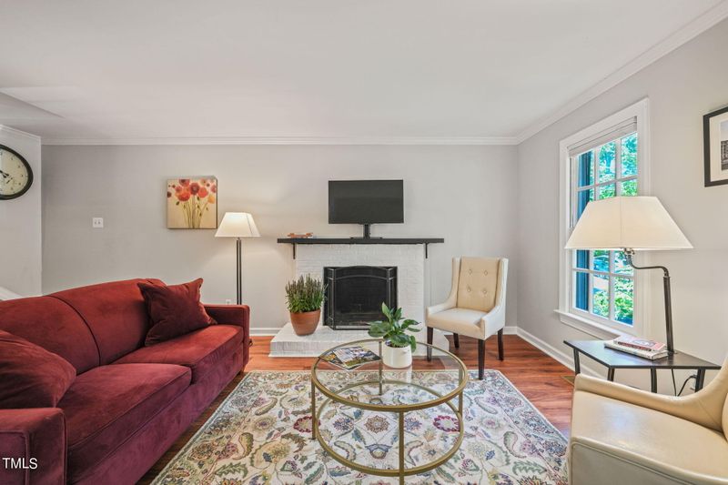 1 Weathergreen Ct, Durham, NC 27713