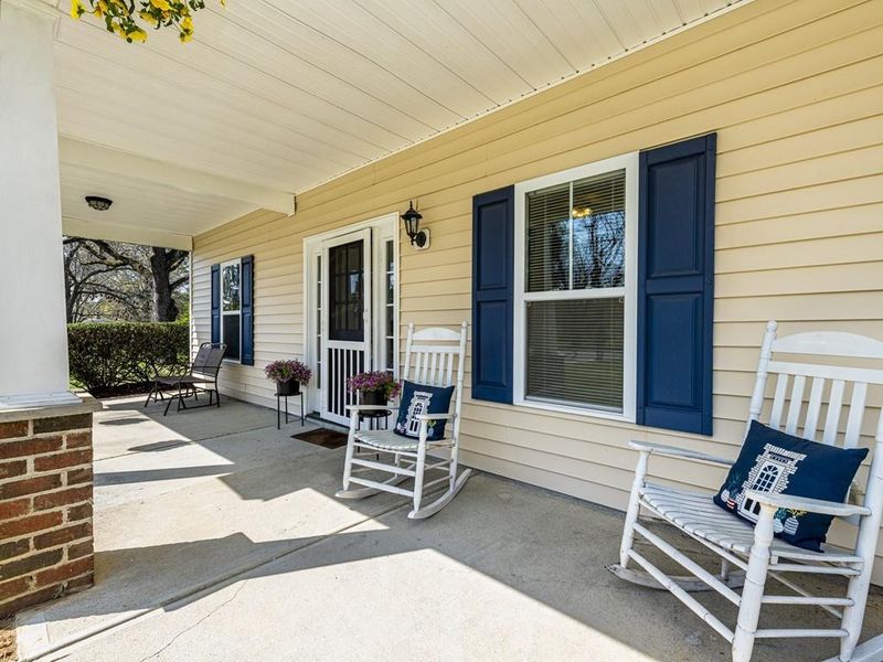 1 West St, Franklinton, NC 27525