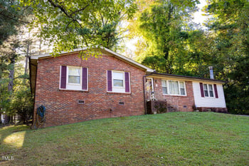 1 Westbury Pl, Durham, NC 27707