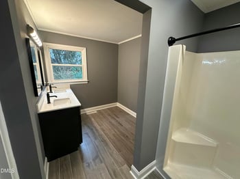 1 Westbury Pl, Durham, NC 27707