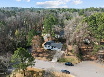 1 Westbury Pl, Durham, NC 27707