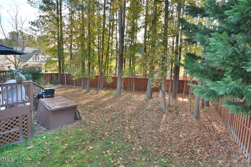 1 White Run Ct, Durham, NC 27712