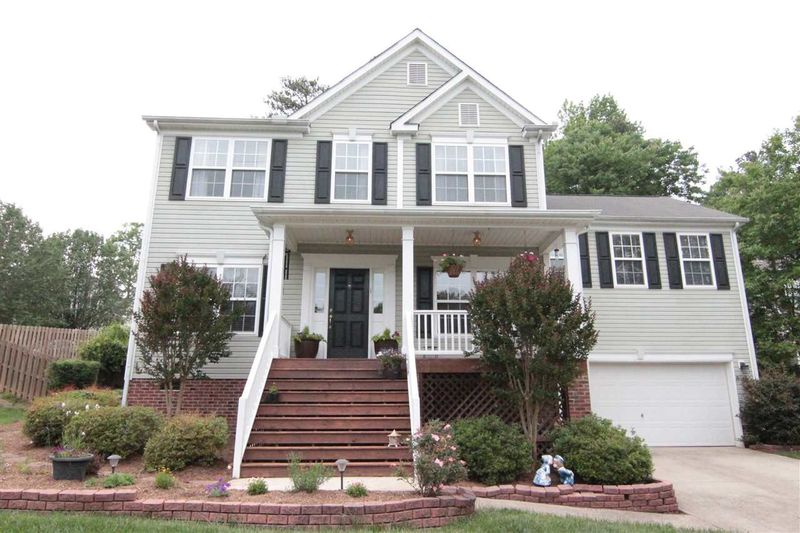 1 Wild Goose Cir, Durham, NC 27712