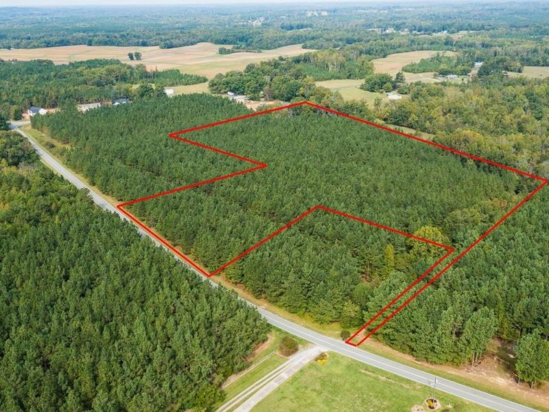 1 Willie Pace Rd Lot 9, Burlington, NC 27217