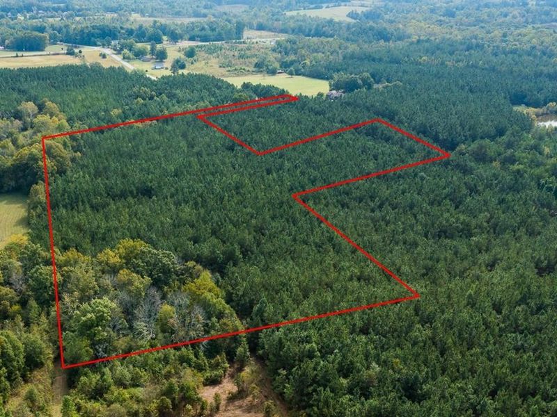 1 Willie Pace Rd Lot 9, Burlington, NC 27217