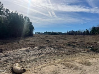 1 Woods Hill Lane Rd, Benson, NC 27504