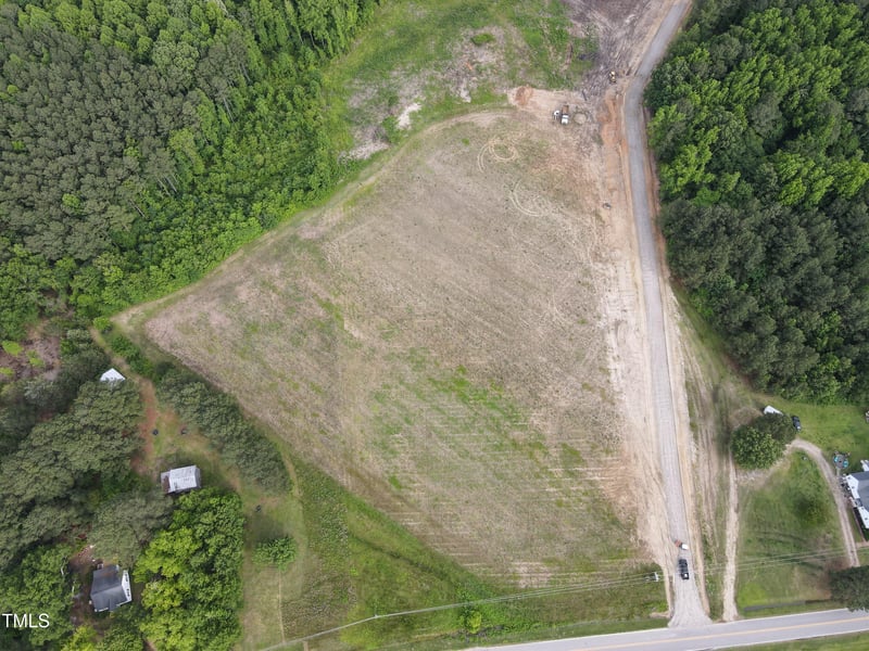 1.1 Old Hwy 64, Zebulon, NC 27597