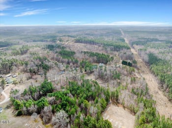 1.30 Acre Big Ruin Creek Ln, Henderson, NC 27537