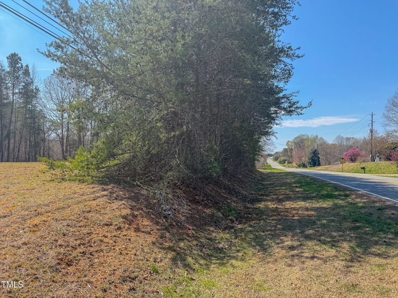 1.46 Acre Boston Rd Lot B, Roxboro, NC 27574